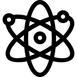 atomic icon