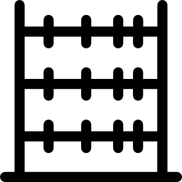 Abacus icon