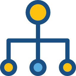 networking Ícone