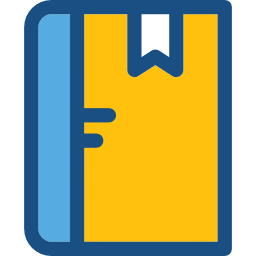 Agenda icon