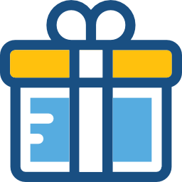 Gift icon