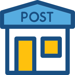 postamt icon