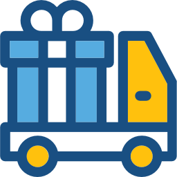 lieferwagen icon