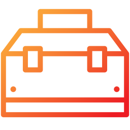 Toolbox icon