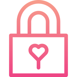 Padlock icon