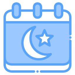 eid mubarak icon