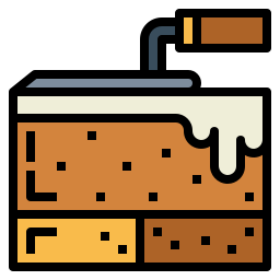 Brick icon