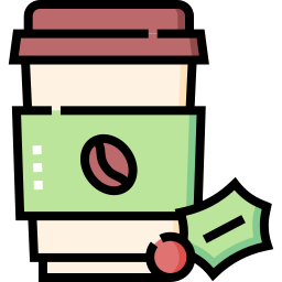 Coffee icon