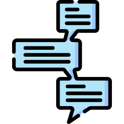 Dialogue icon