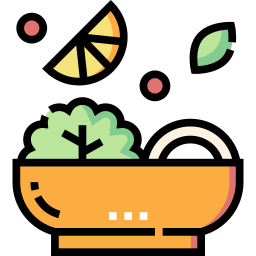 Salad icon