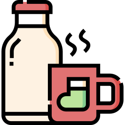 Milk icon