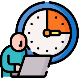 Time icon