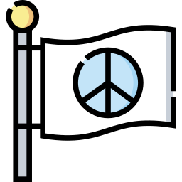 Peace icon