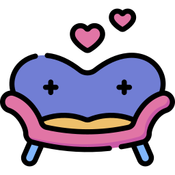 couch icon