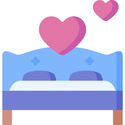 Bed icon