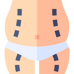 Liposuction icon