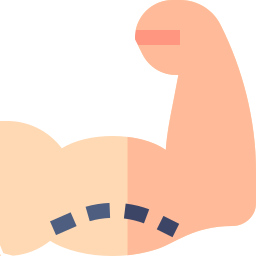 arm icon