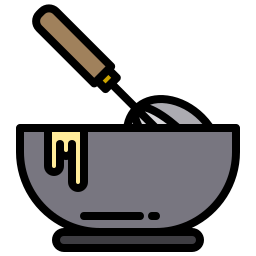 丼鉢 icon