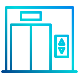 Elevator icon