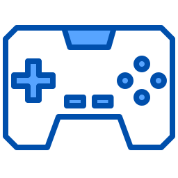 joystick icon