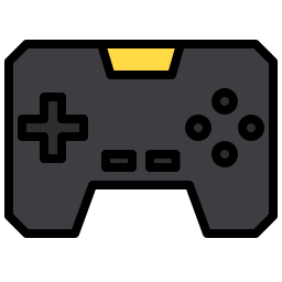 joystick icon