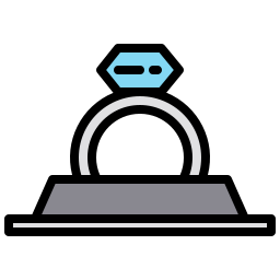 Ring icon