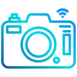 Camera icon