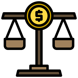 balance icon