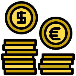 Coin icon