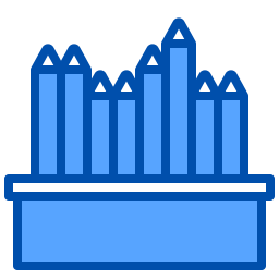 farbstift icon