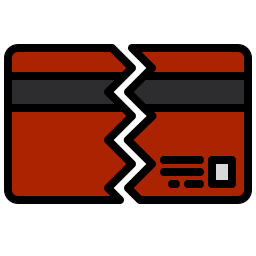 Credit card icon