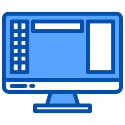 computer icon