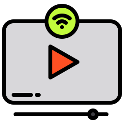 videoplayer icon