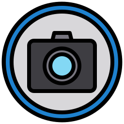 Camera icon