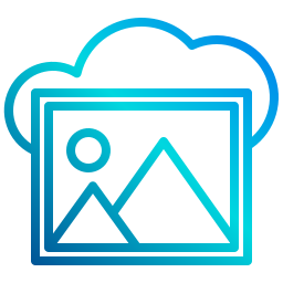 Cloud icon