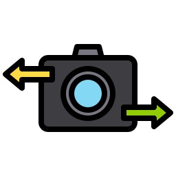 Camera icon