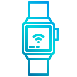 Smartwatch icon