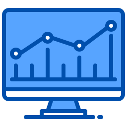 aktienmarkt icon