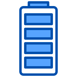 Battery icon