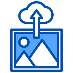 Cloud icon