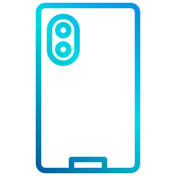 Smartphone icon