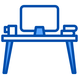 arbeitsplatz icon