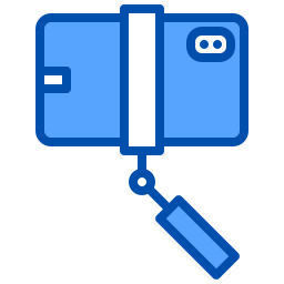 selfie-stick icon