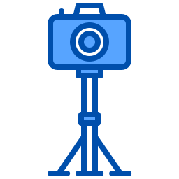 Tripod icon