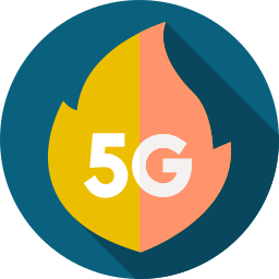 5g Ícone