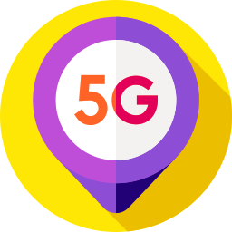 5g Icône