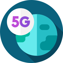 5g icon