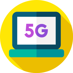 5g Ícone