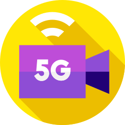 5 g icona