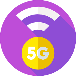 5 g icona